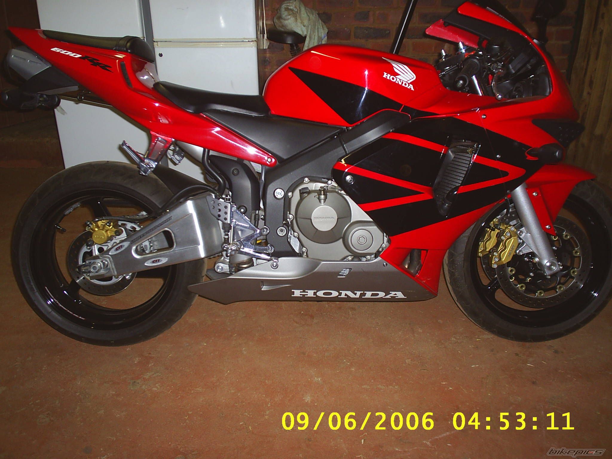 Bike Photo 993054