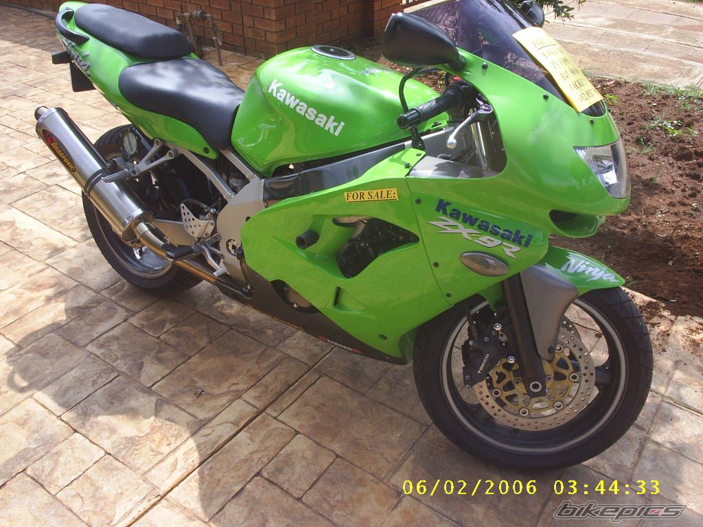 Bike Photo 993058