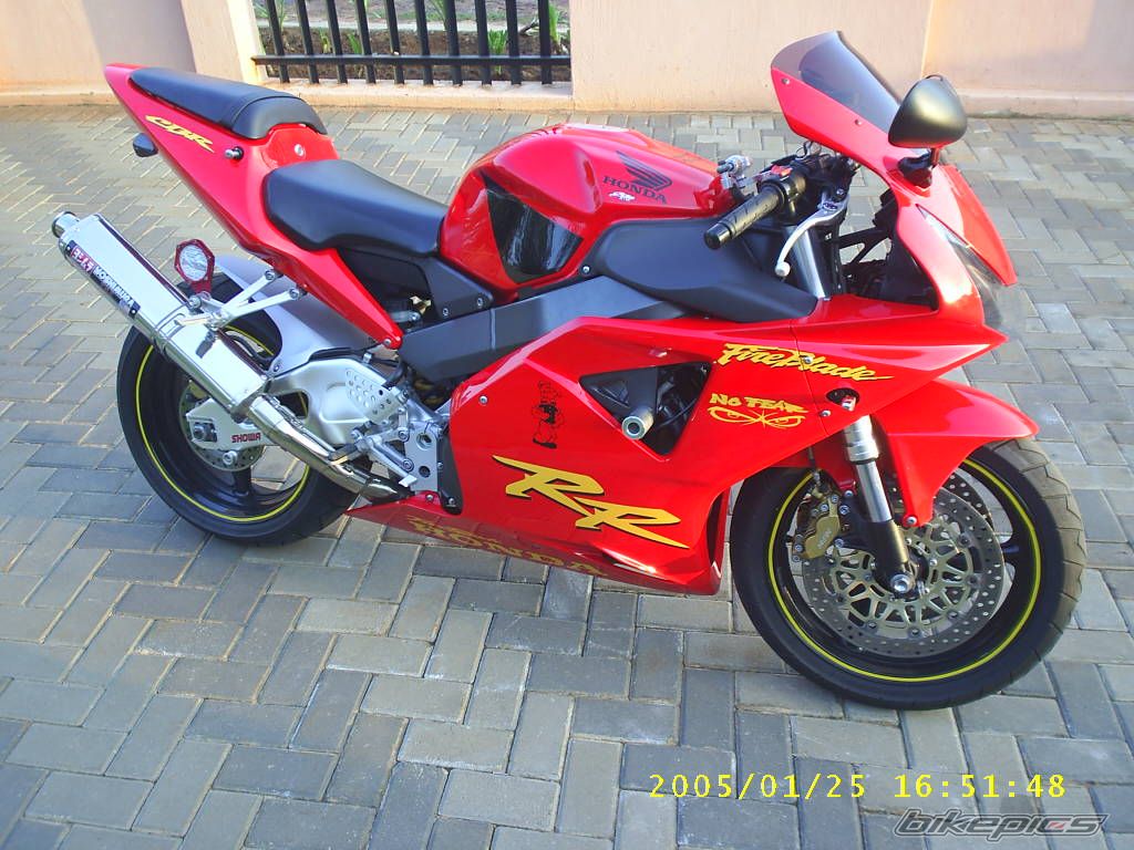 Bike Photo 993081