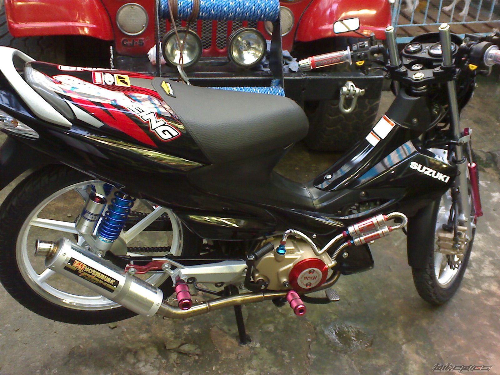 Bike Photo 993084