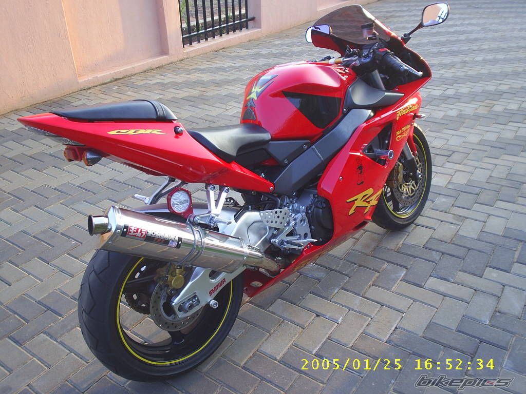 Bike Photo 993085