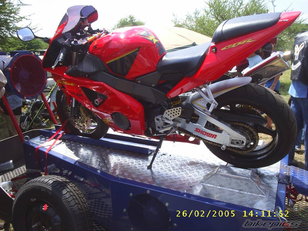 Bike Photo 993088