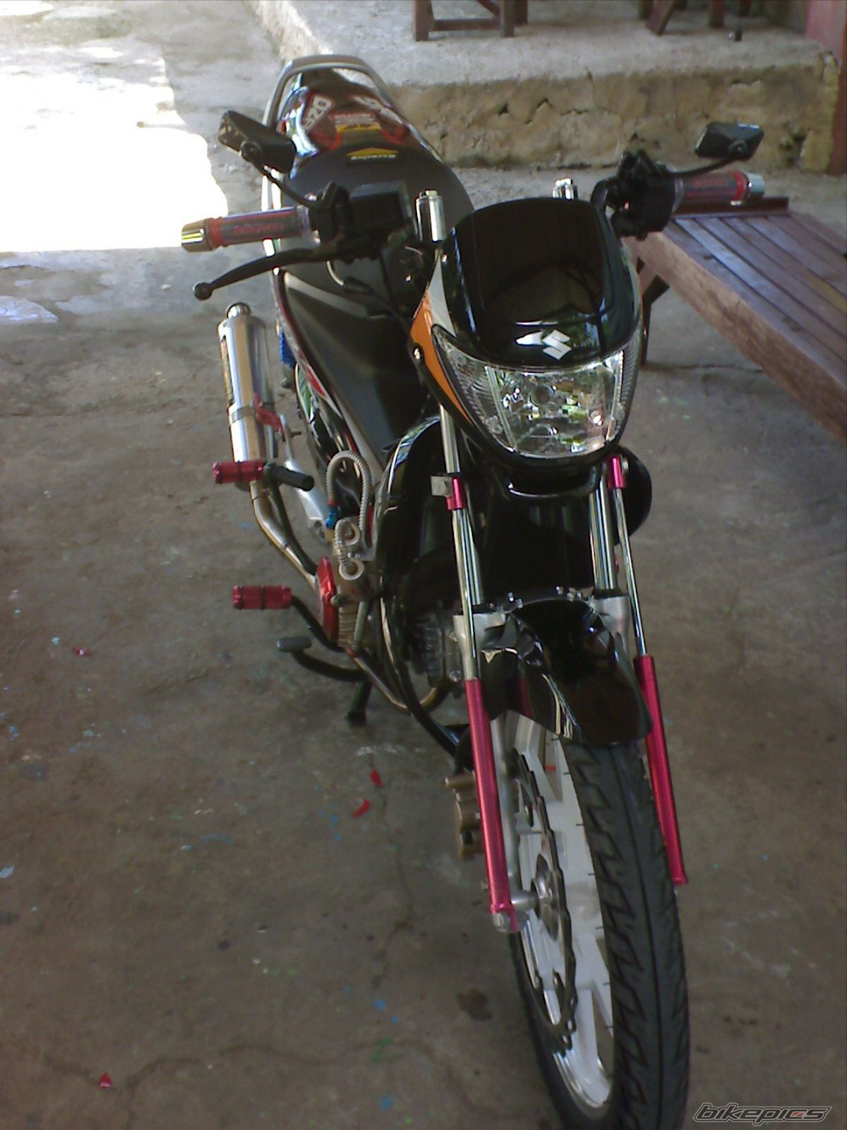 Bike Photo 993092
