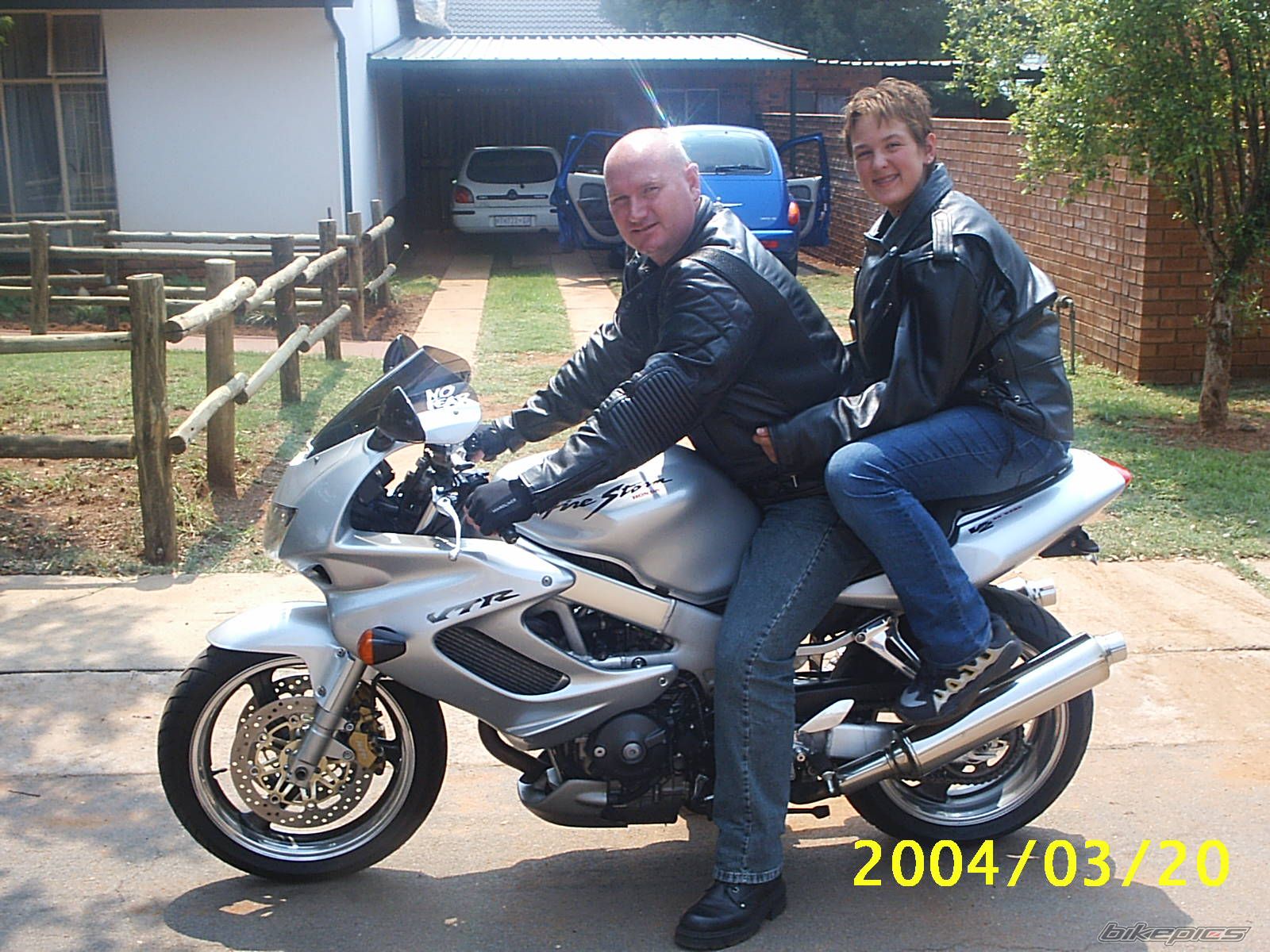 Bike Photo 993096