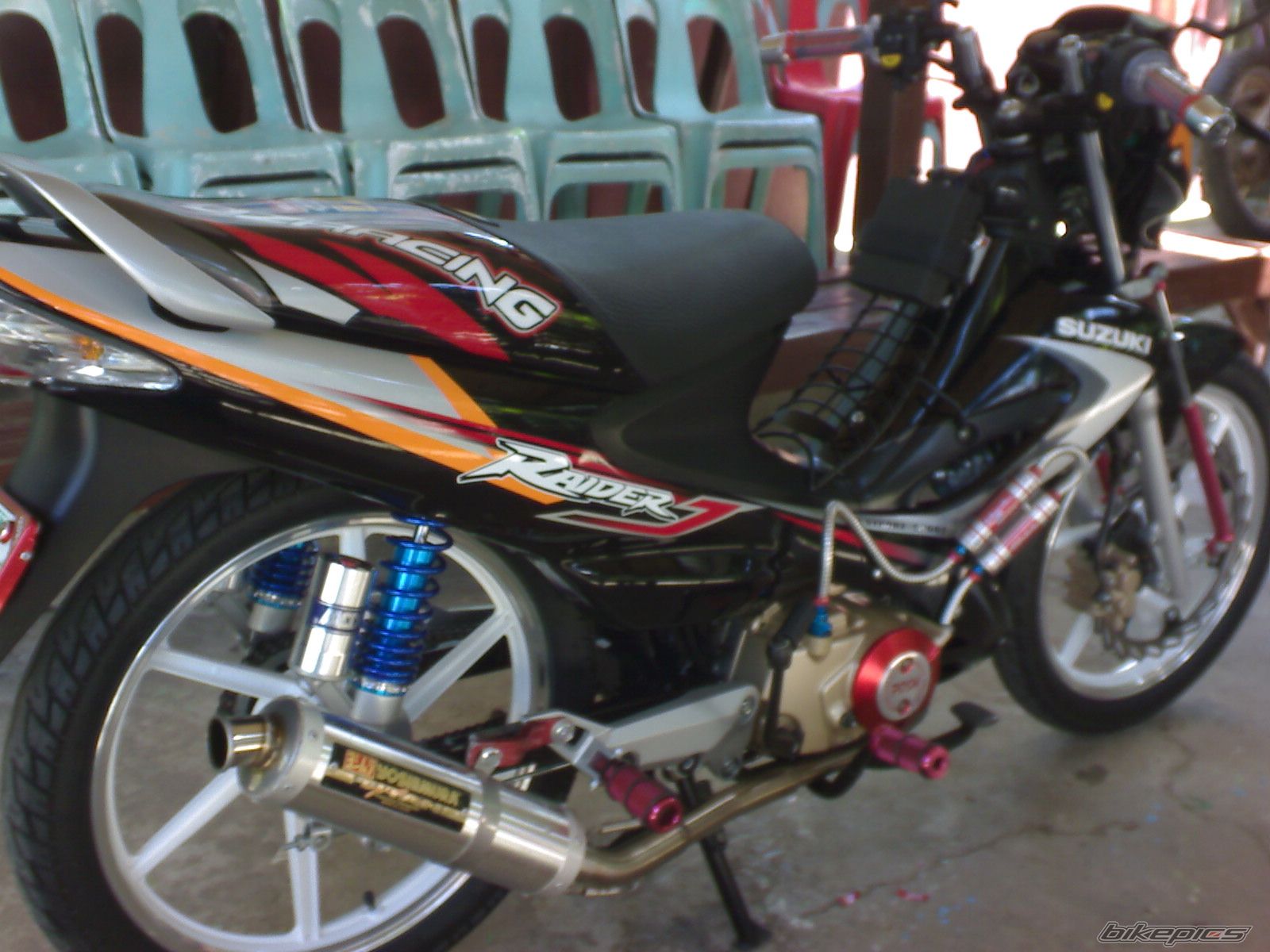 Bike Photo 993097