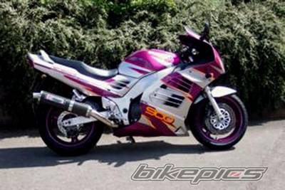 Bike Photo 99310