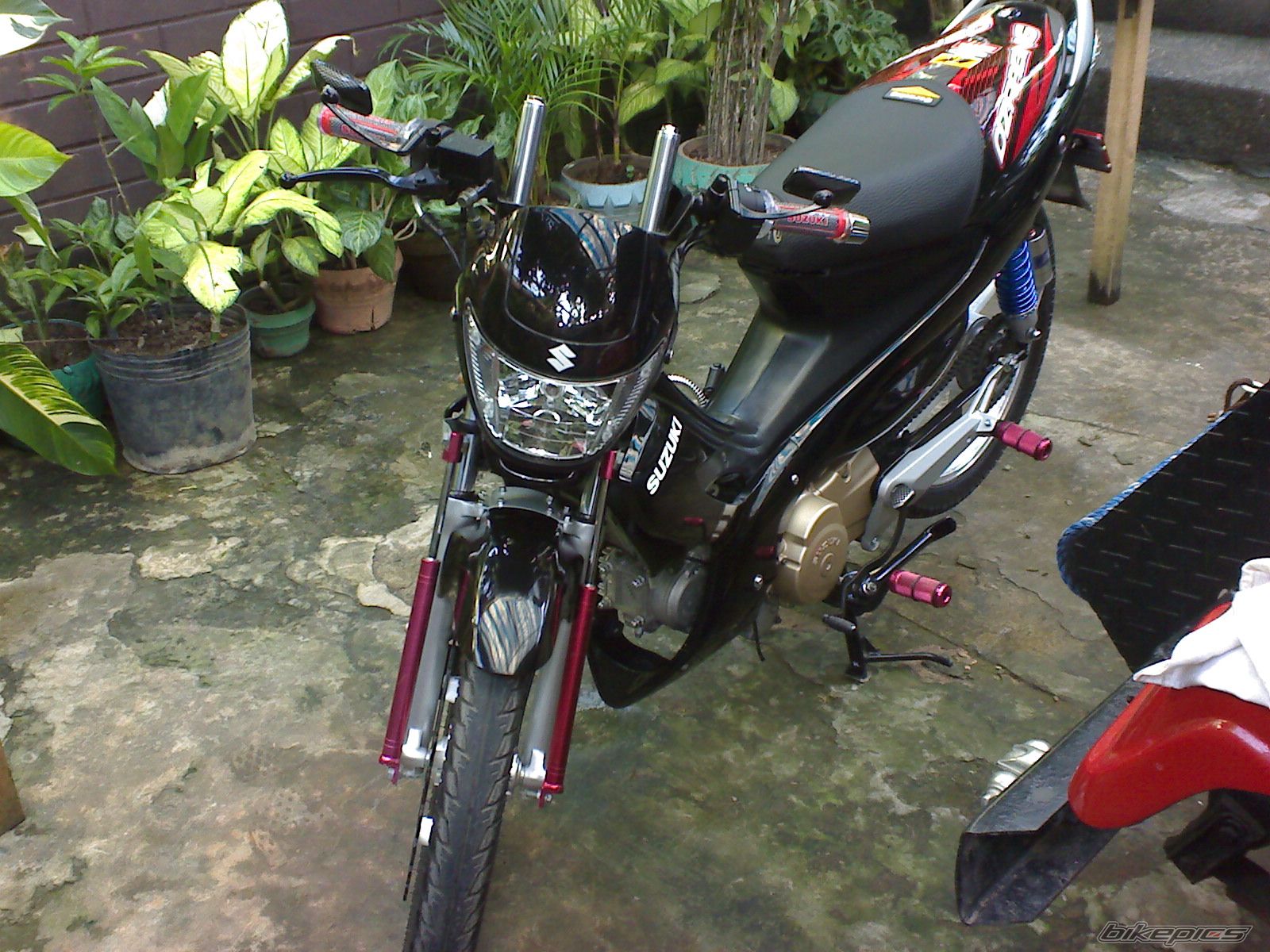 Bike Photo 993103