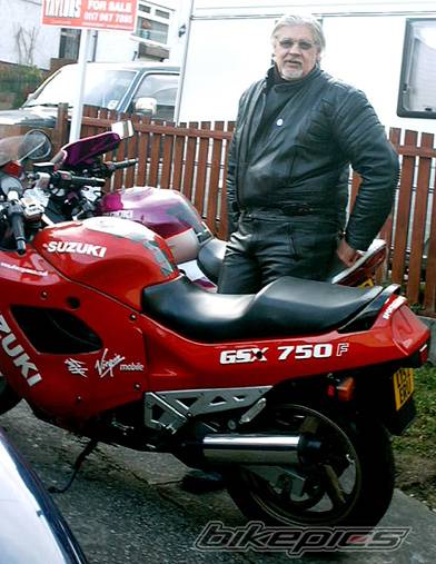 Bike Photo 99311