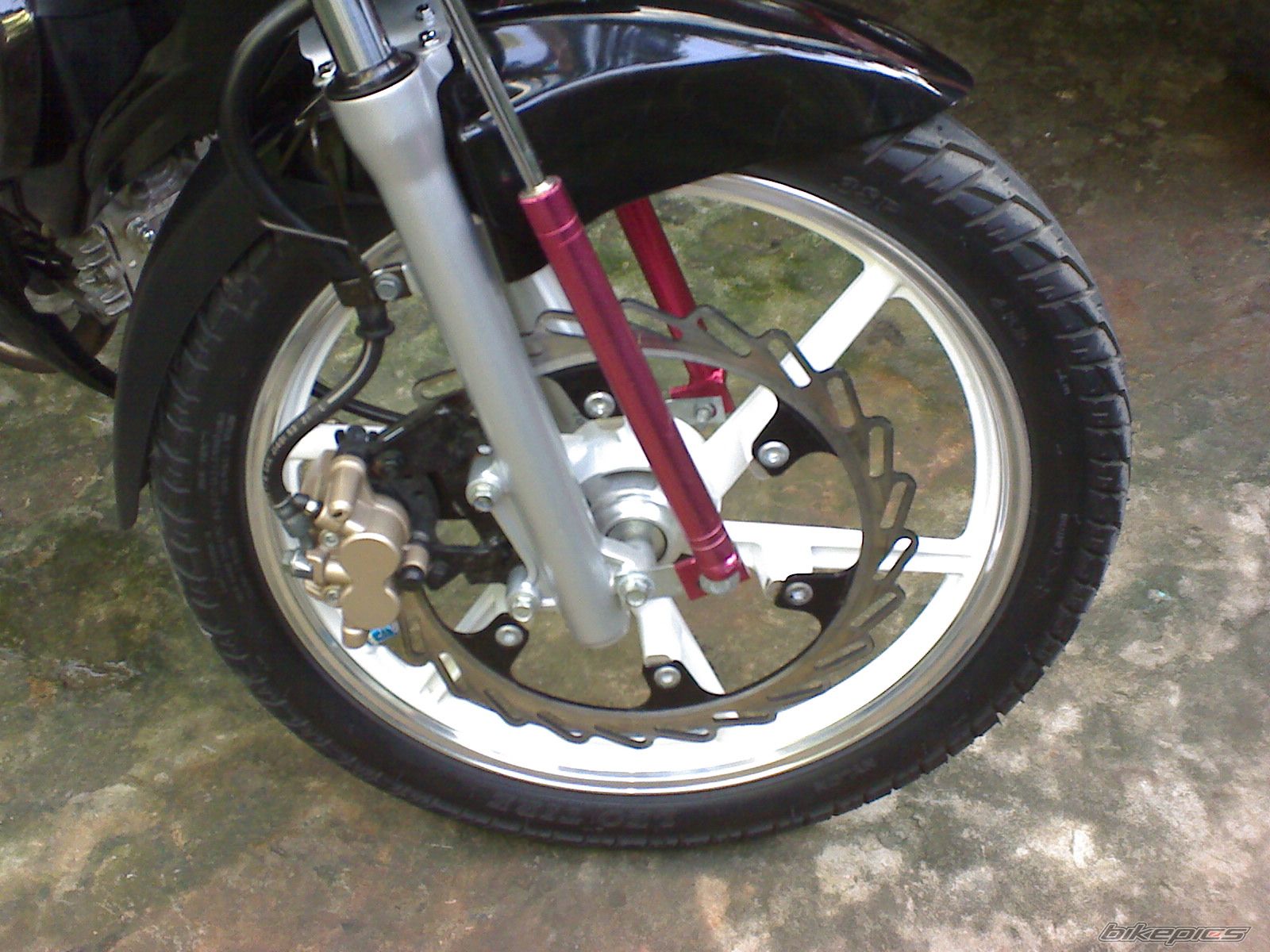 Bike Photo 993113