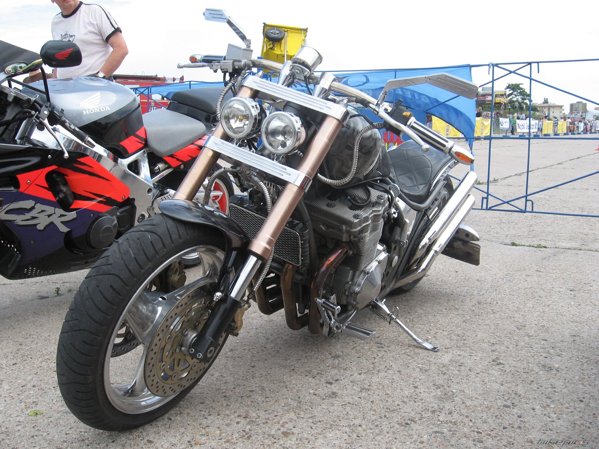 Bike Photo 993118