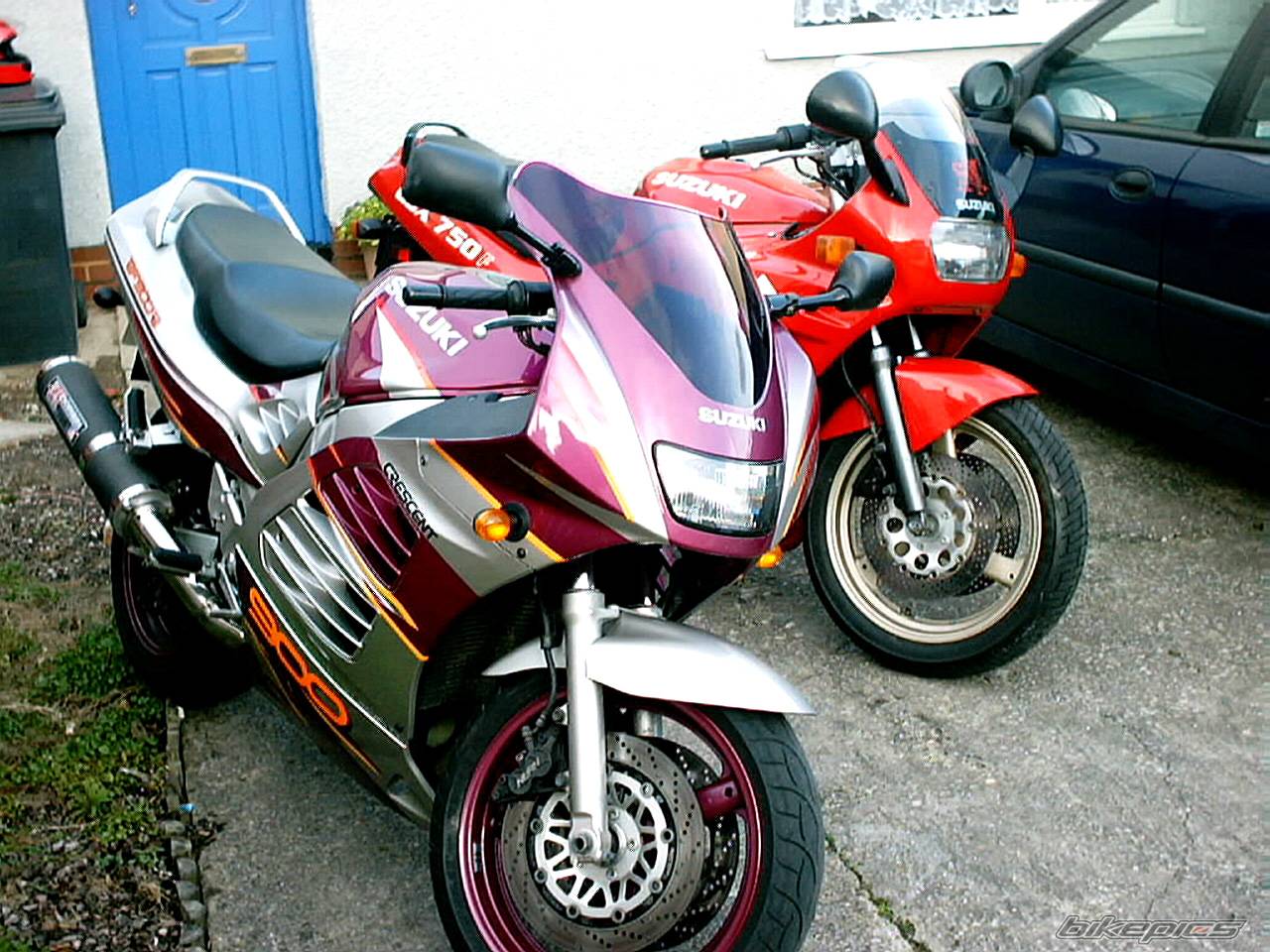Bike Photo 99312