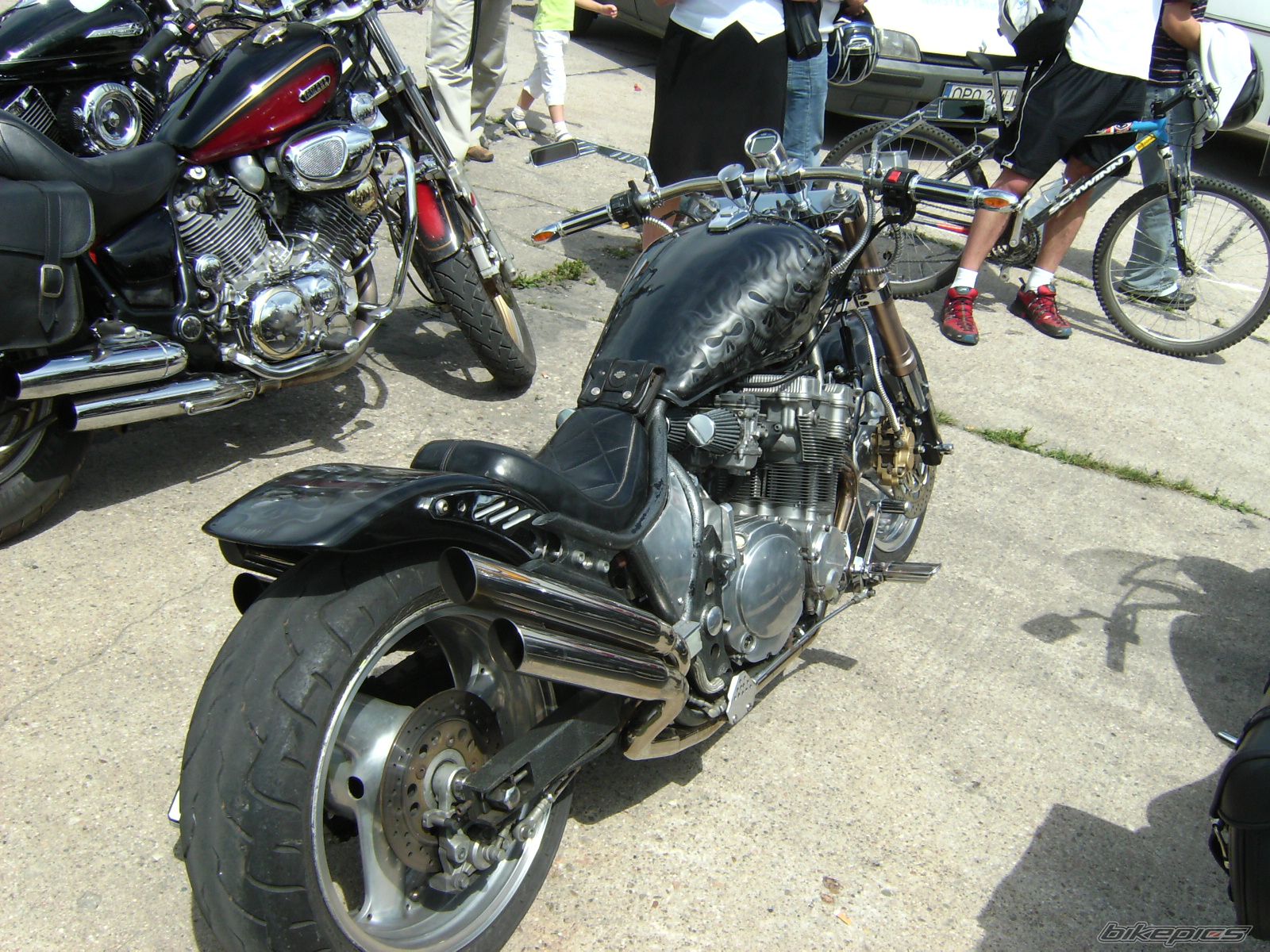 Bike Photo 993122