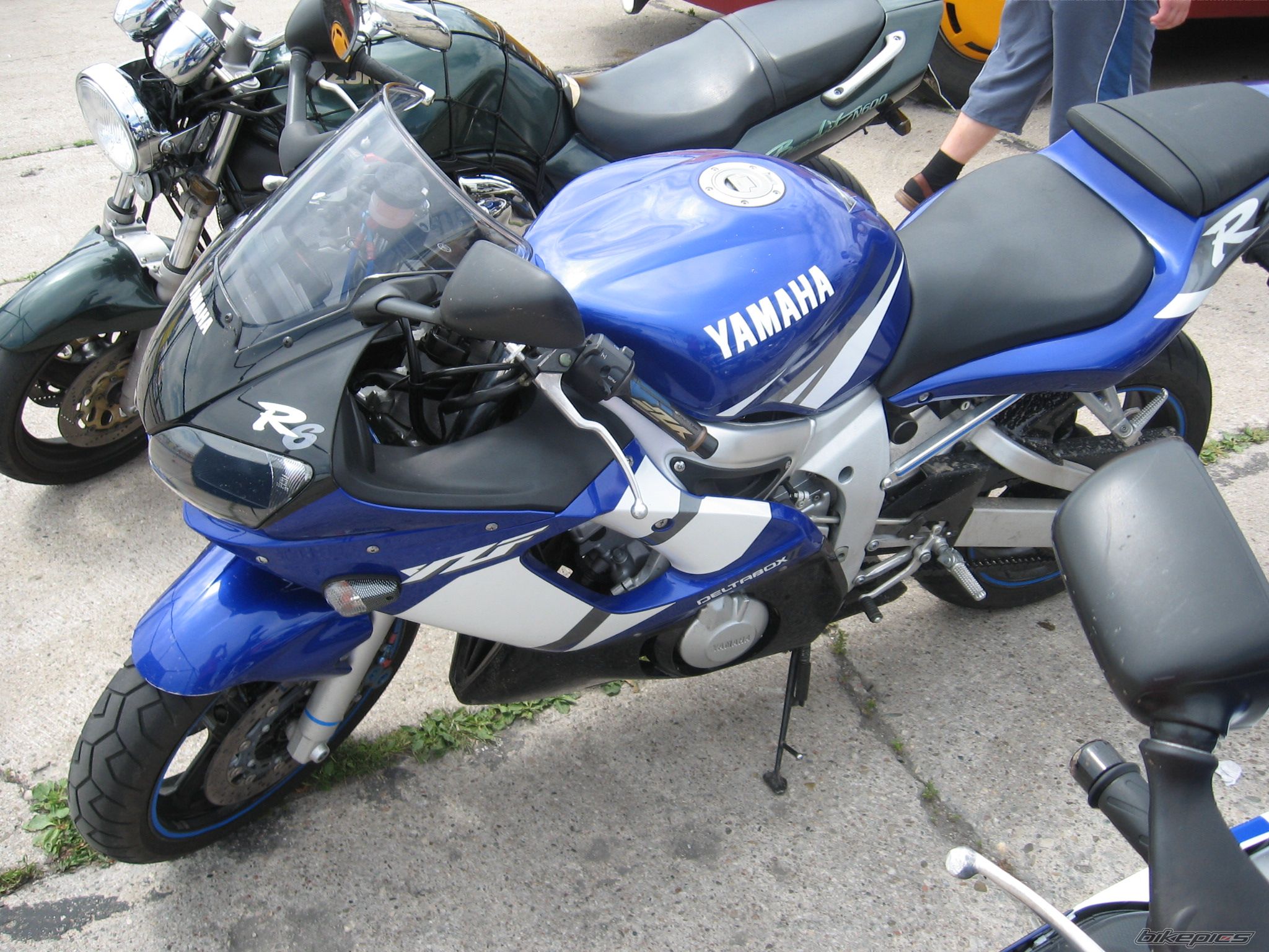 Bike Photo 993124
