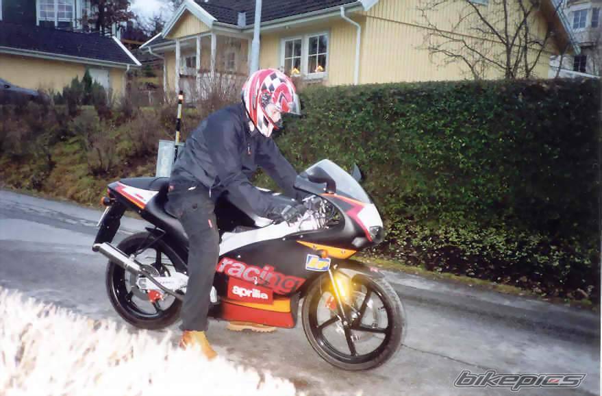 Bike Photo 99313
