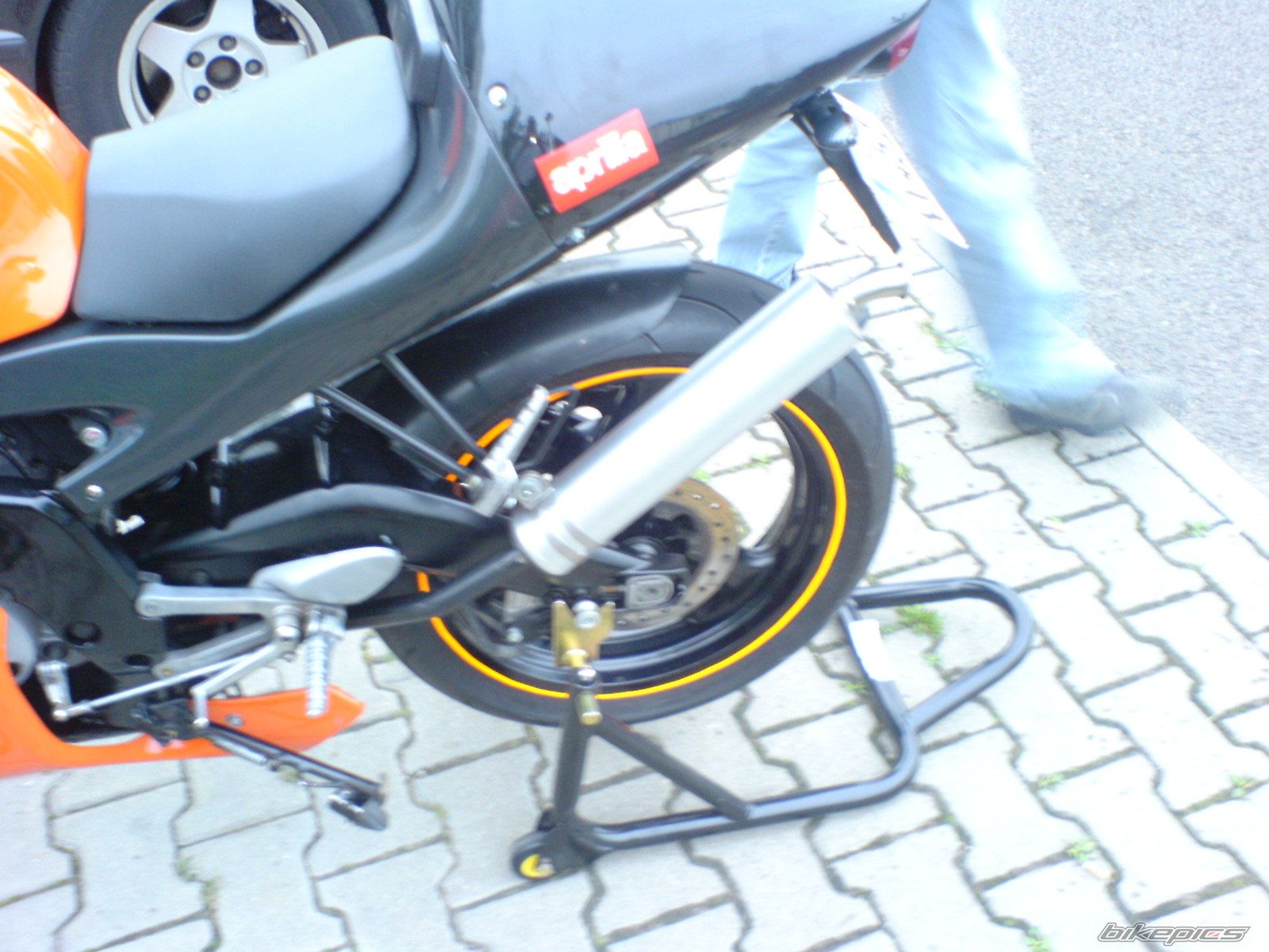 Bike Photo 993135