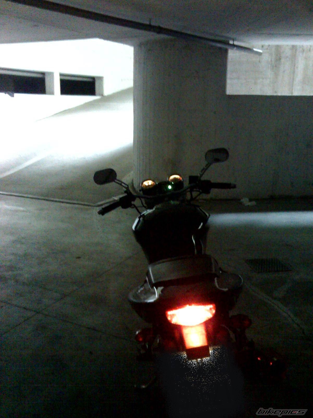 Bike Photo 993148