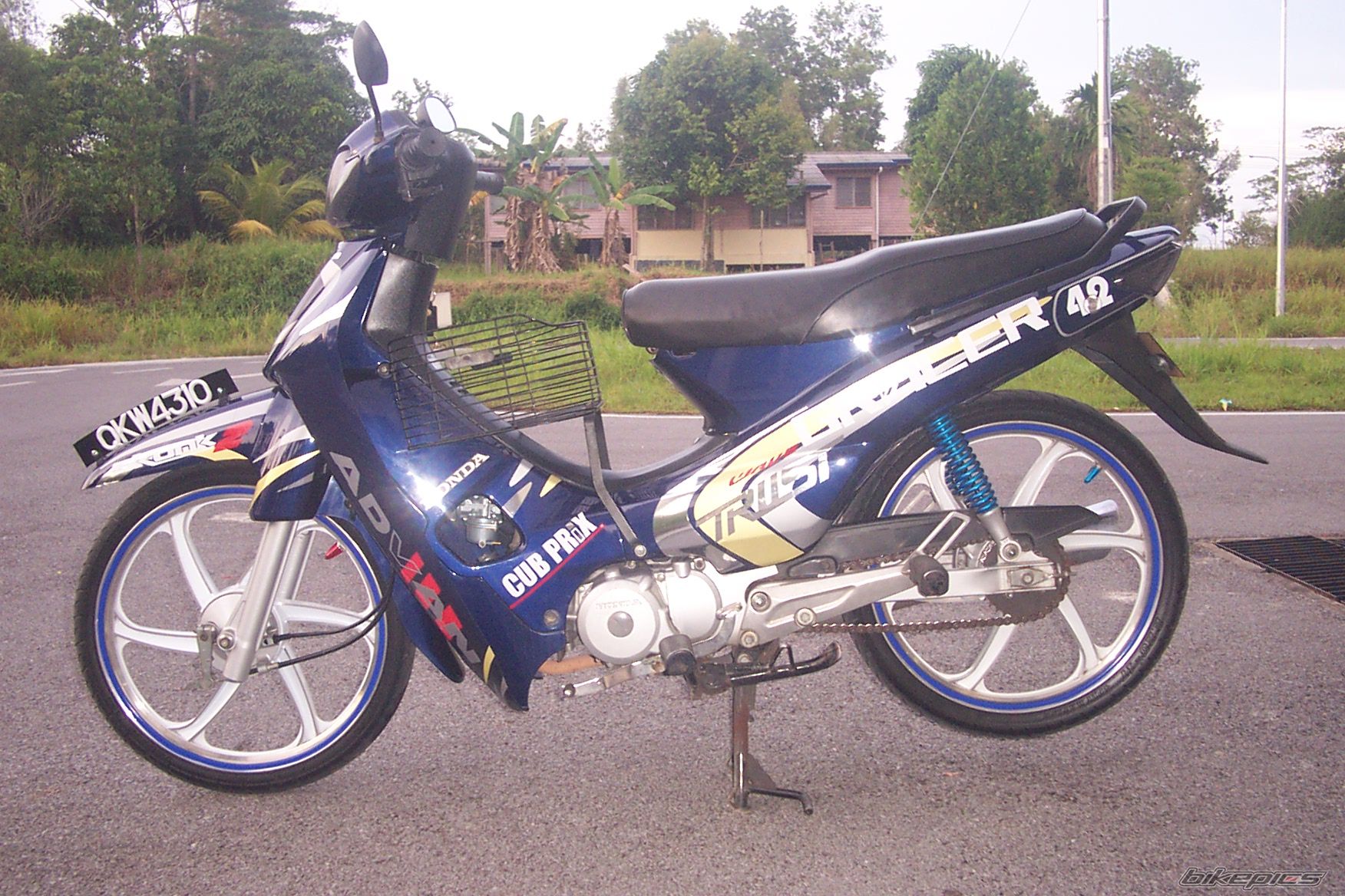 Bike Photo 993165
