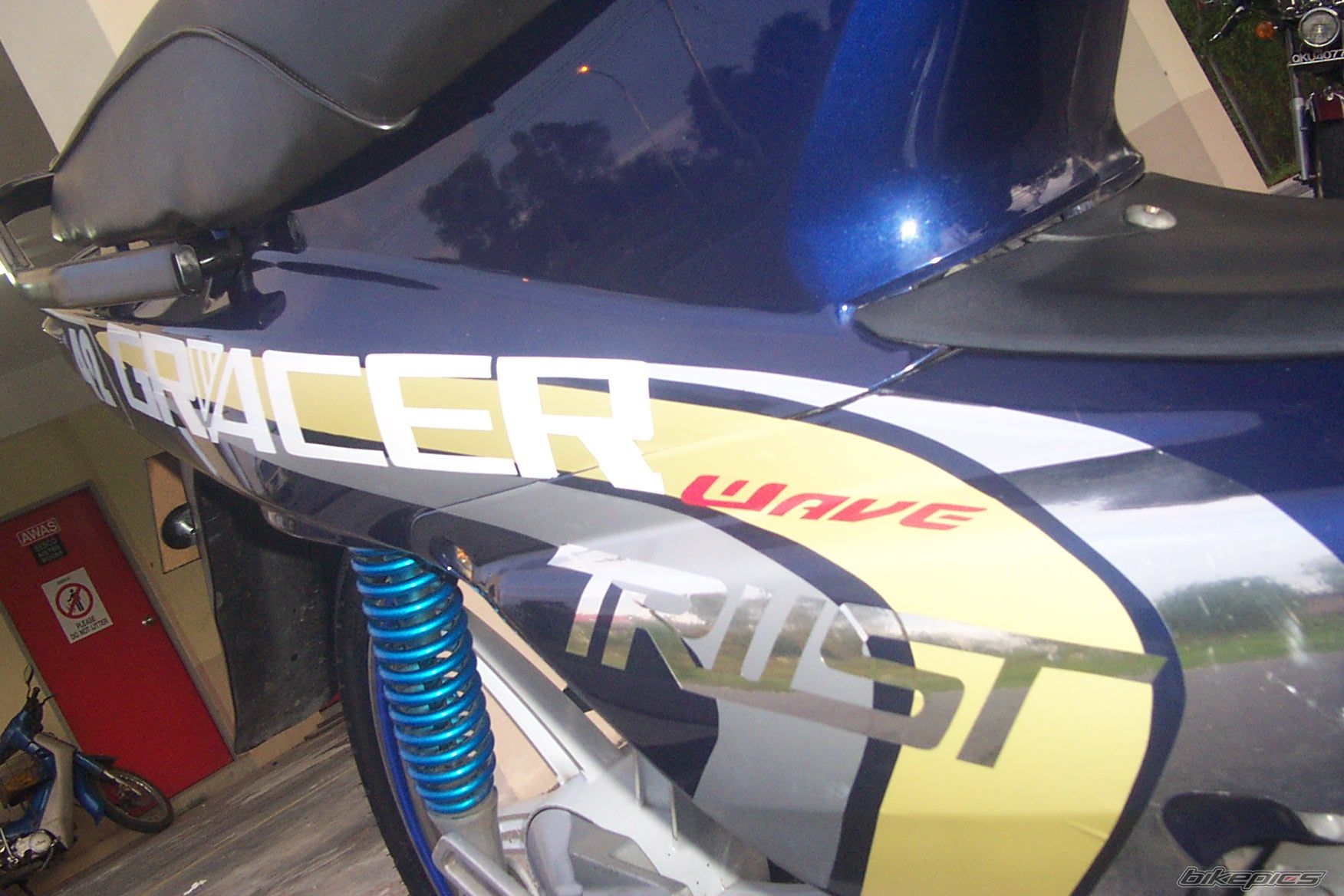 Bike Photo 993170