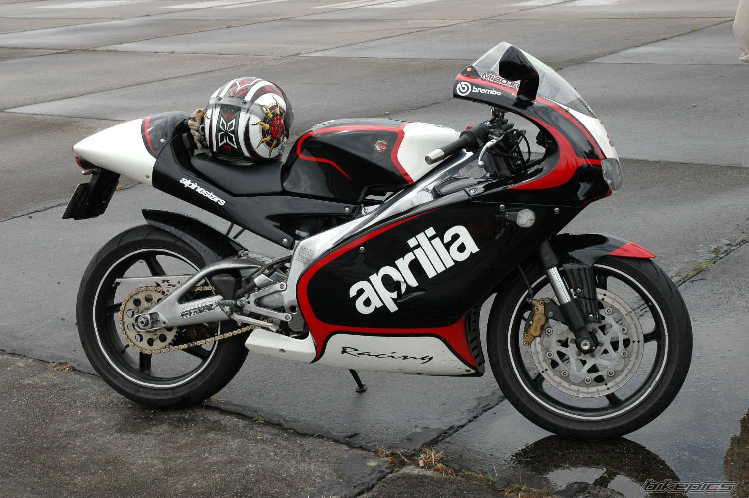 Bike Photo 993187