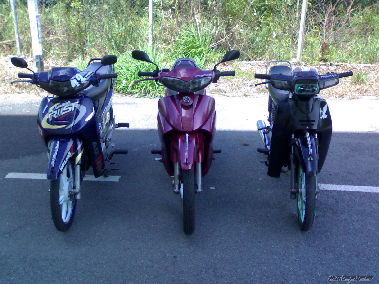 Bike Photo 993211