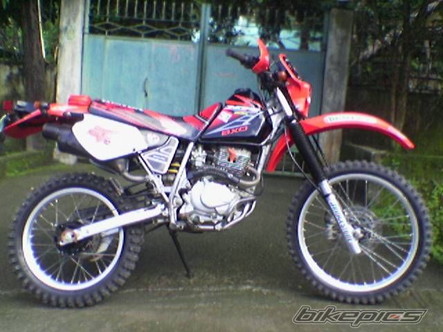 Bike Photo 993213