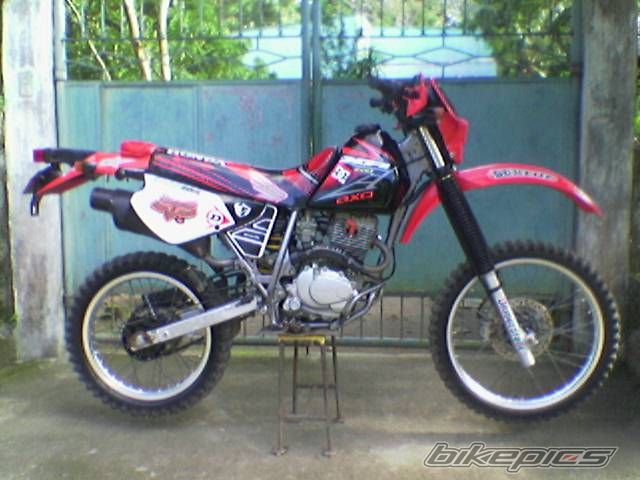 Bike Photo 993218