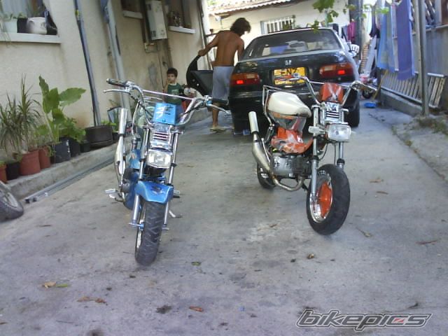 Bike Photo 993221