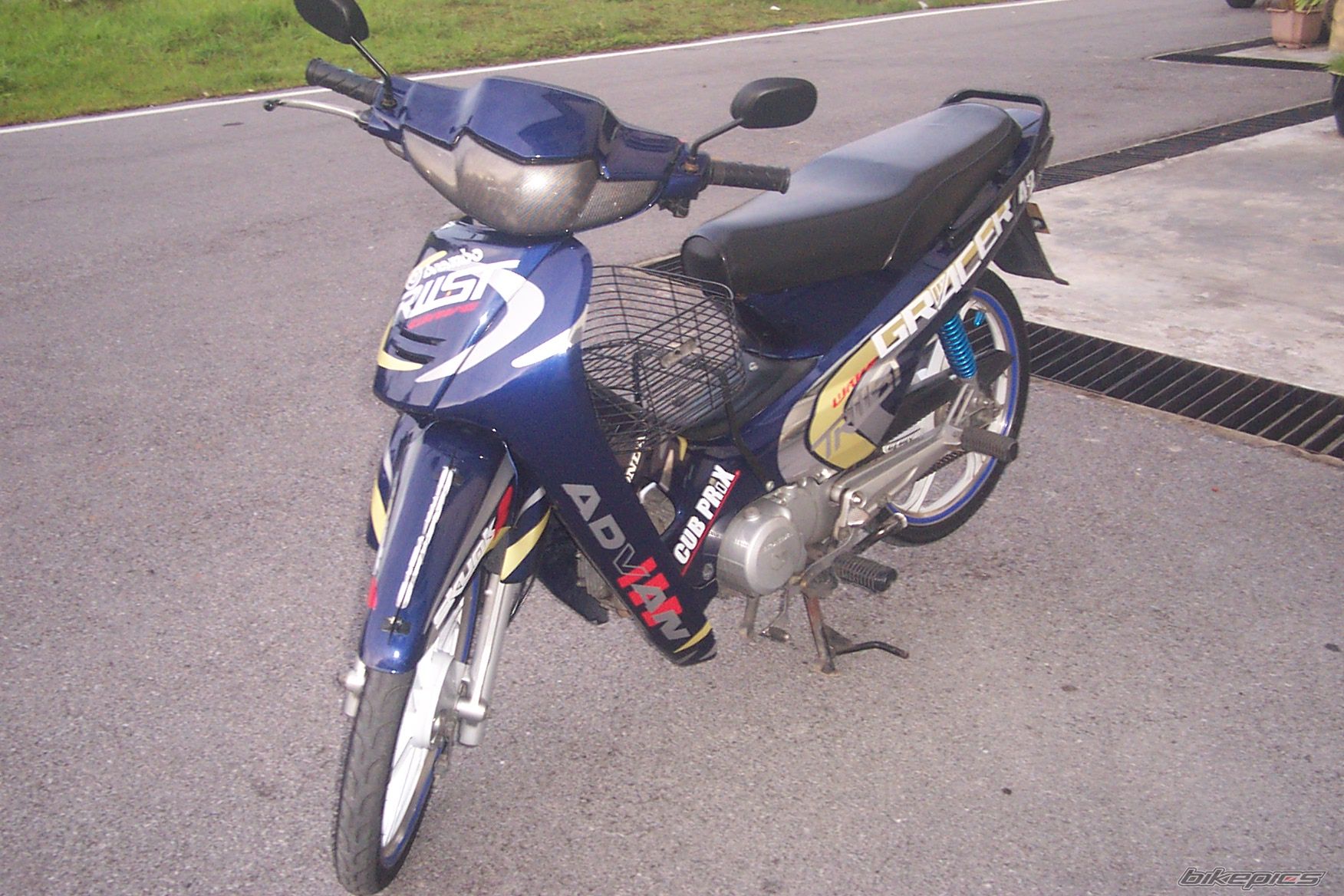 Bike Photo 993222