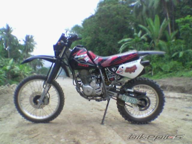 Bike Photo 993224