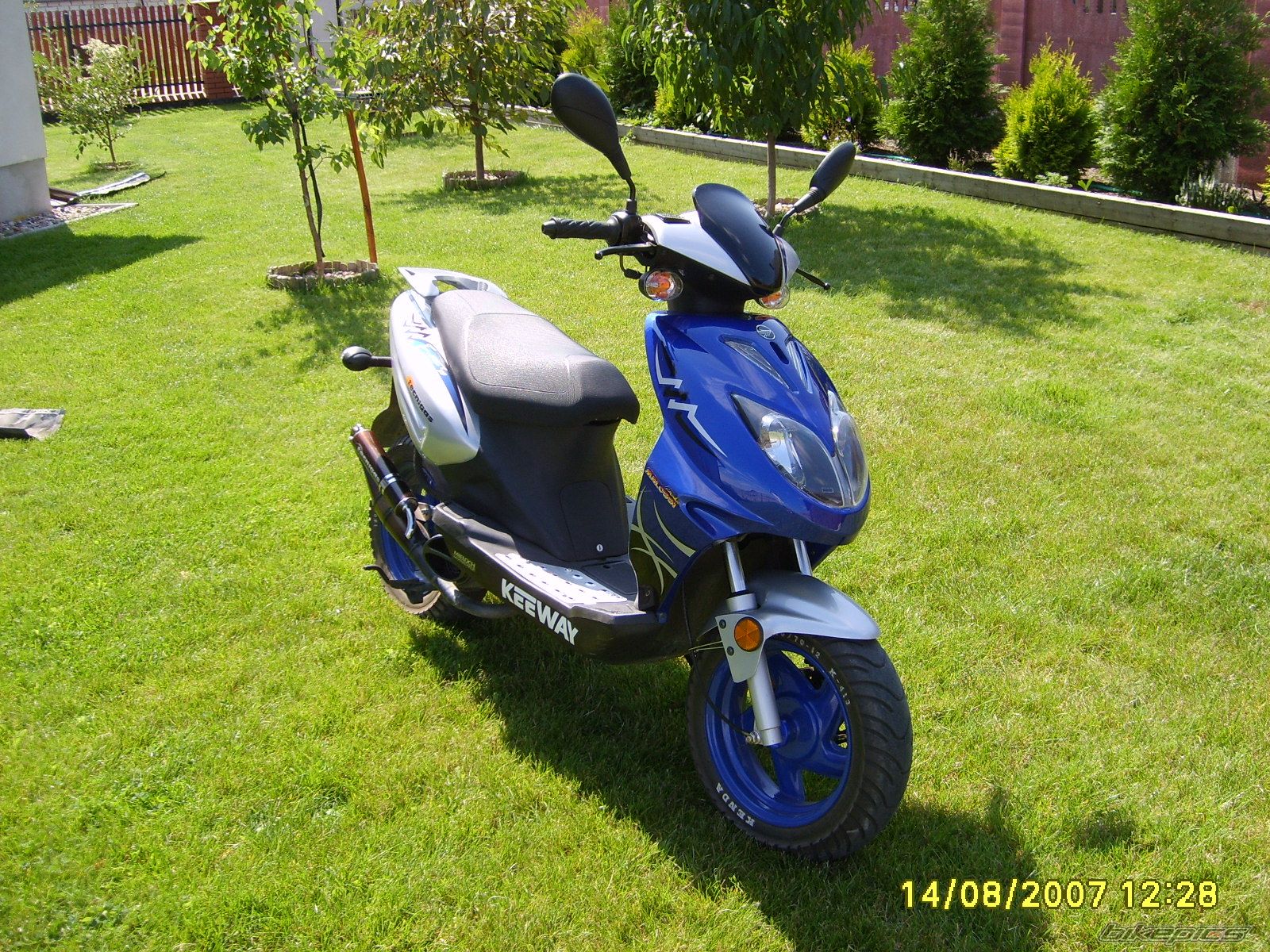Bike Photo 993236
