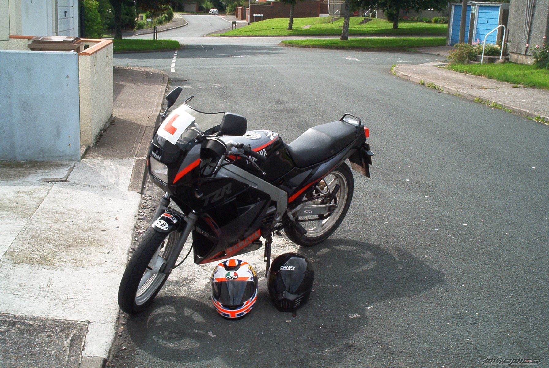 Bike Photo 993245