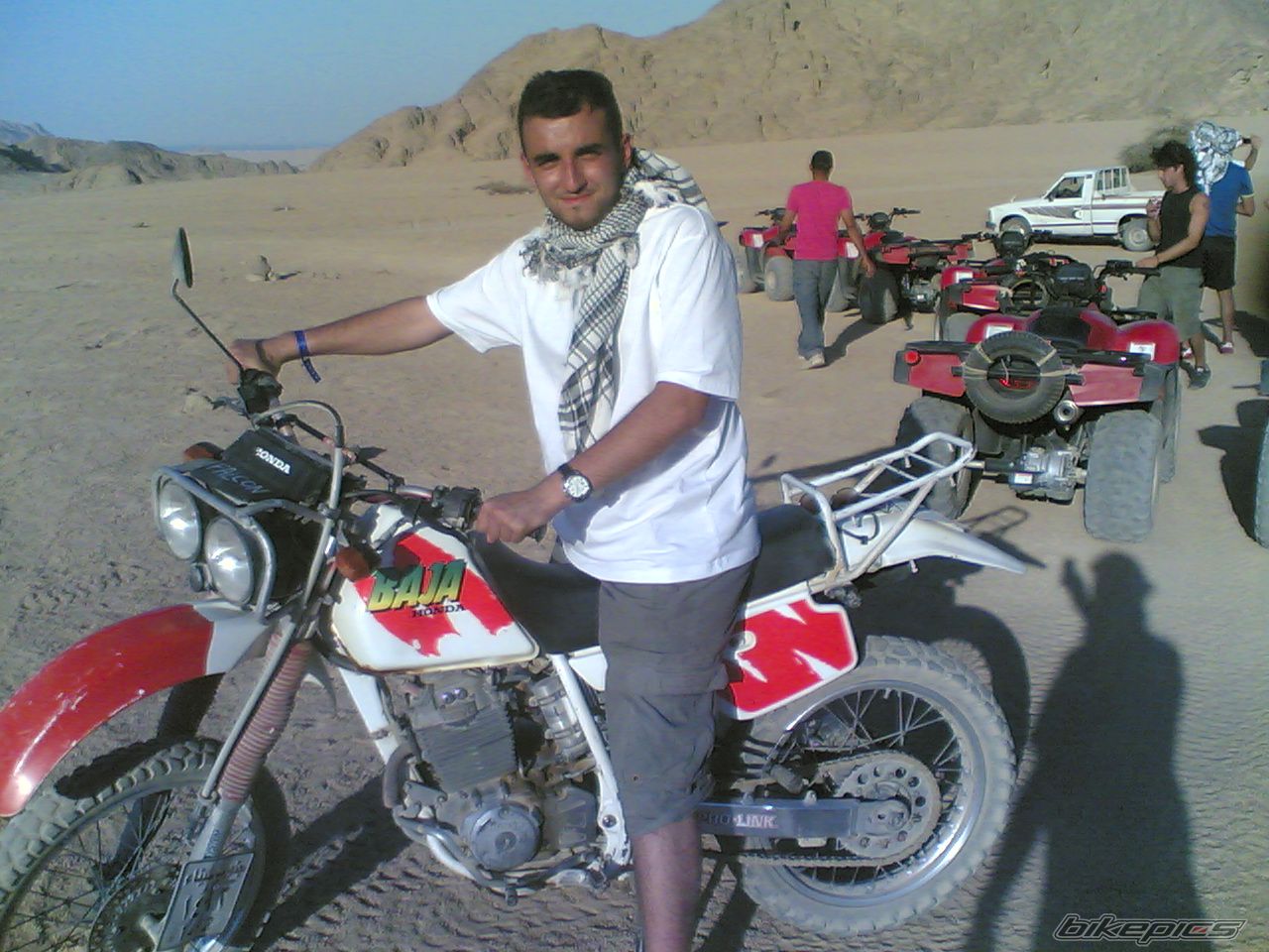 Bike Photo 993264