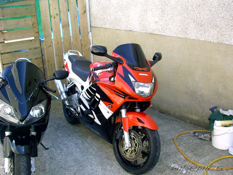 Bike Photo 993278