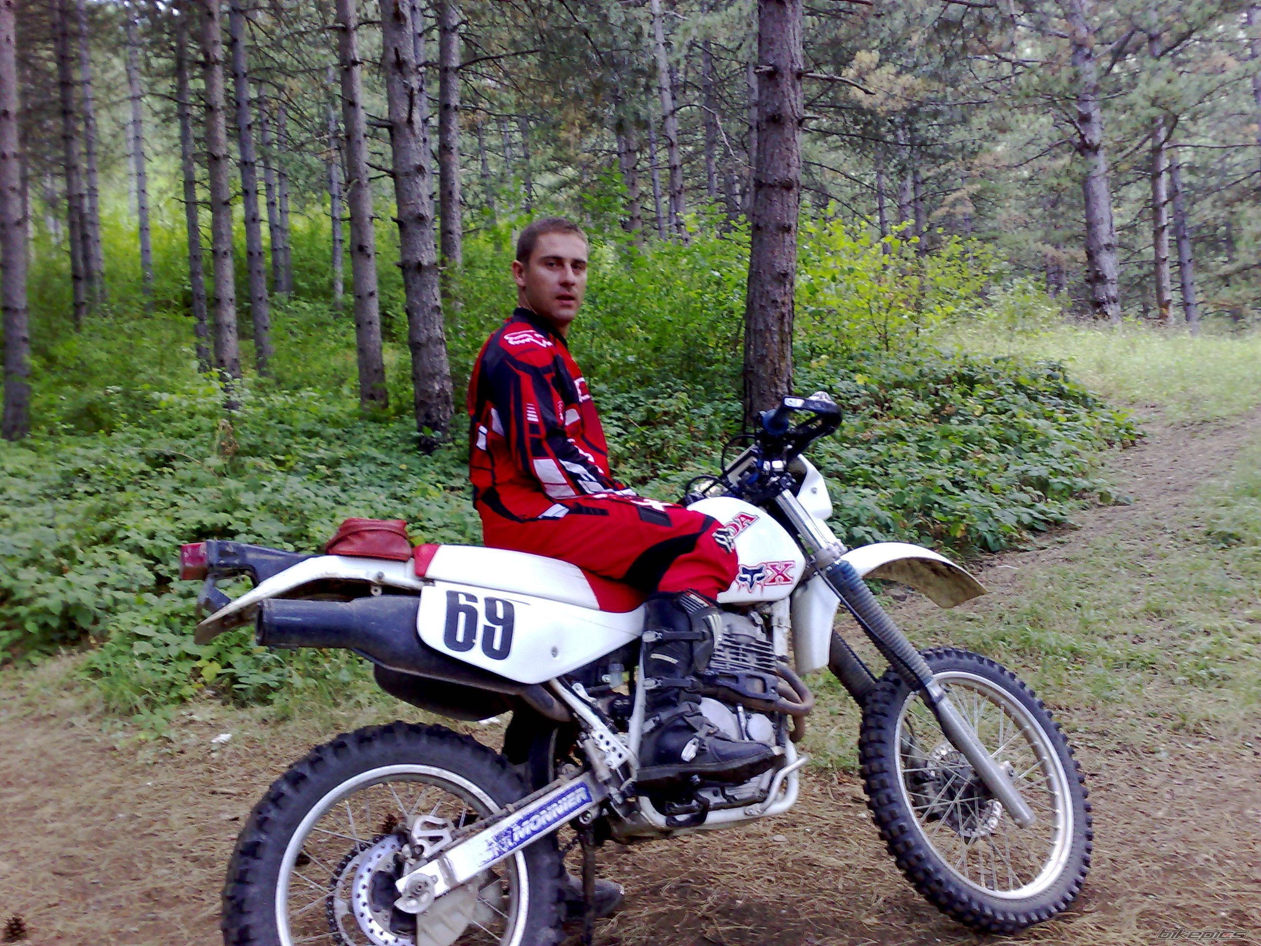 Bike Photo 993279