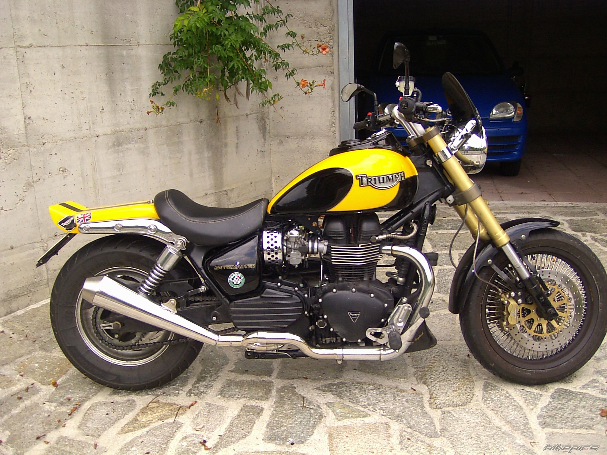 Bike Photo 993294
