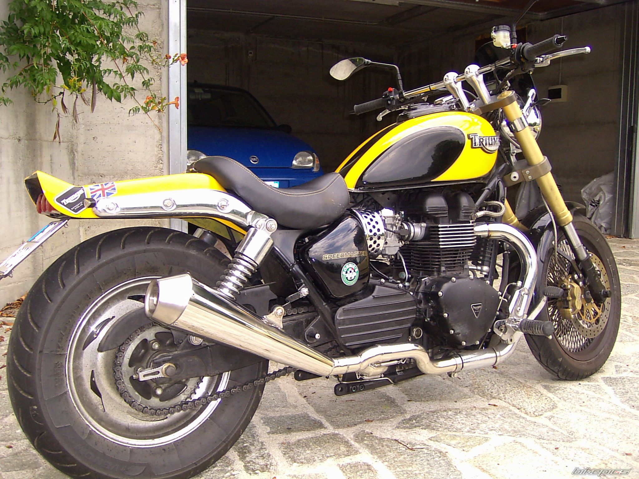 Bike Photo 993298