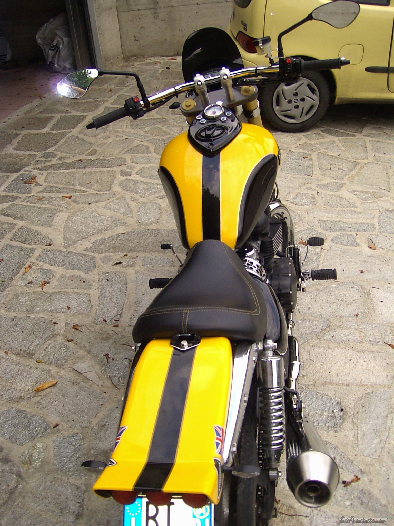 Bike Photo 993299