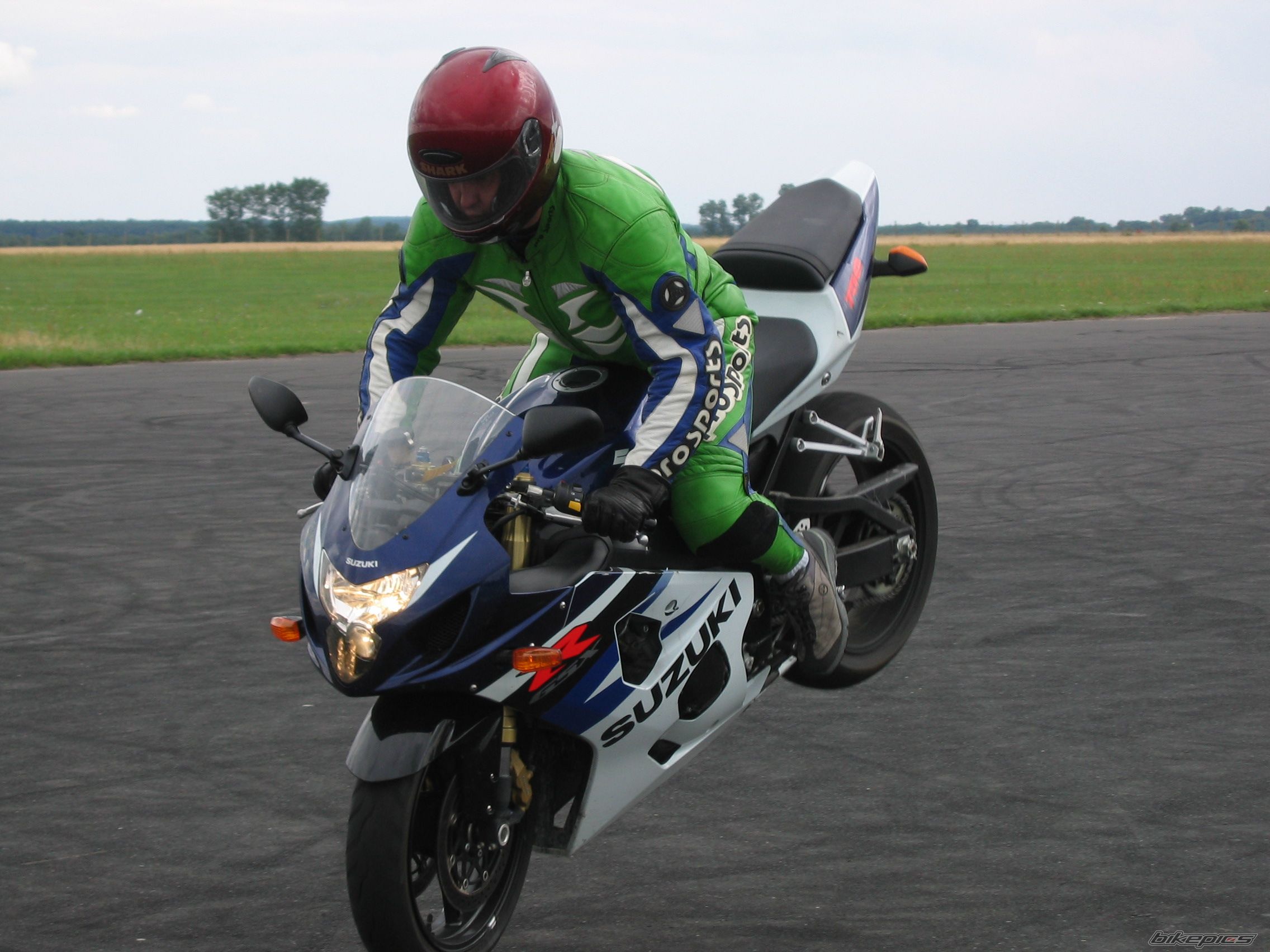 Bike Photo 993302