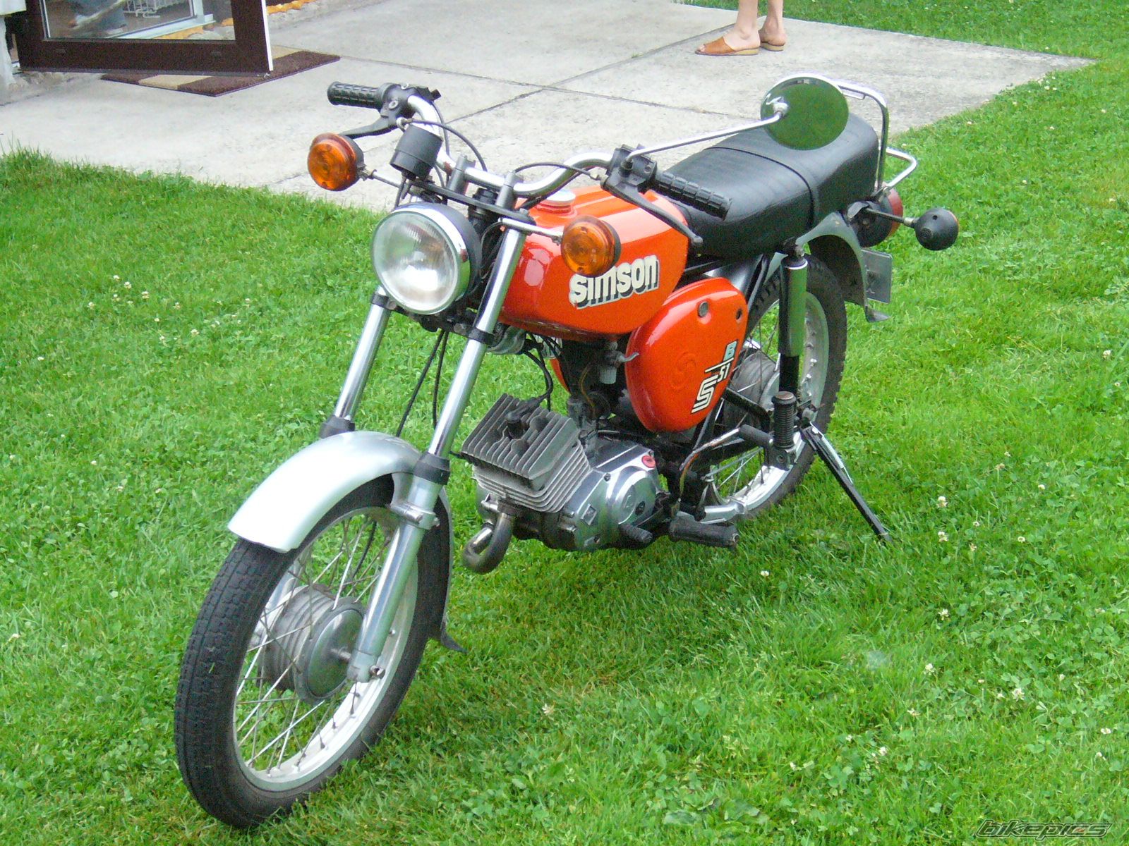 Bike Photo 993306