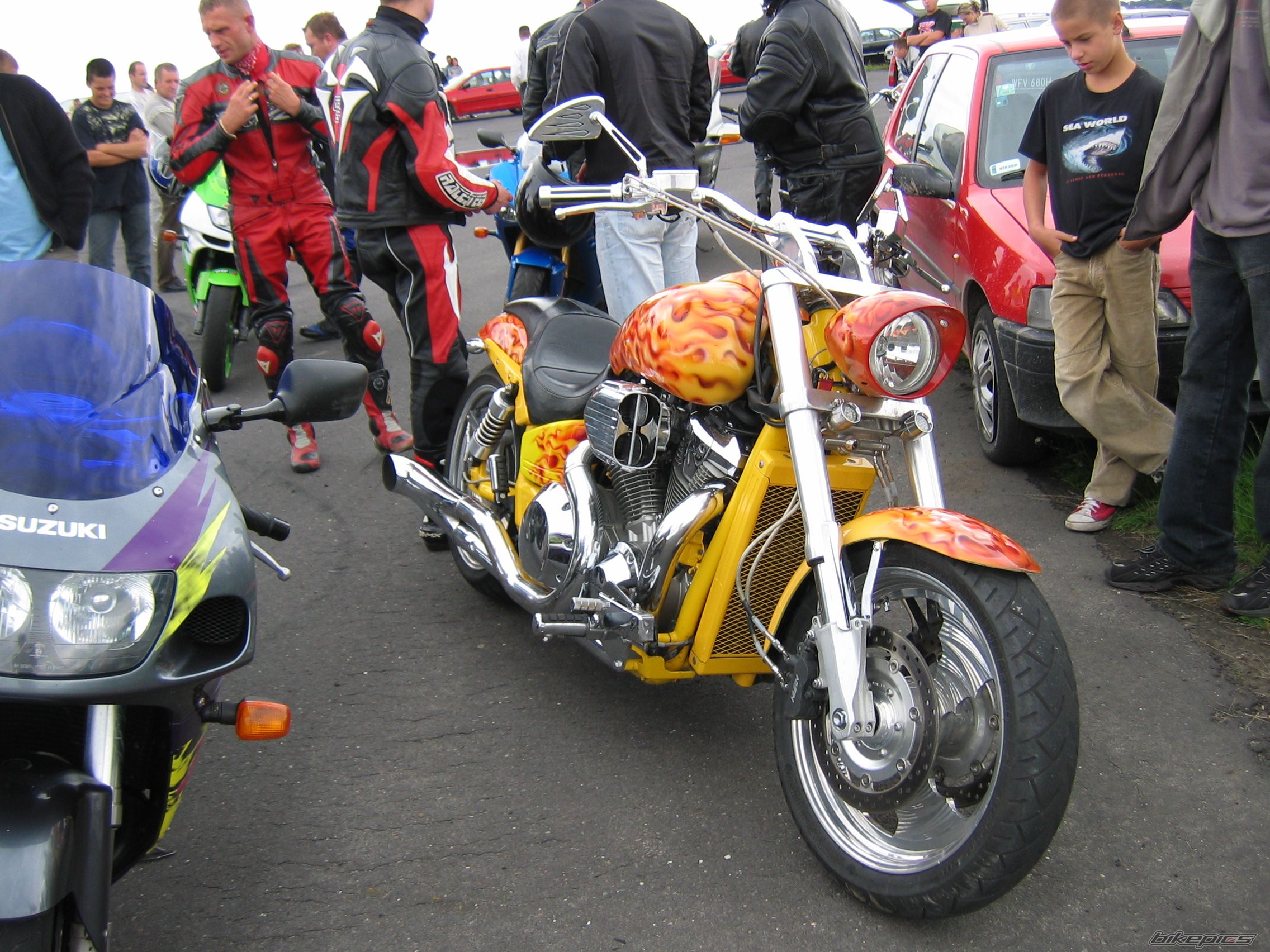 Bike Photo 993313