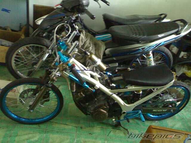 Bike Photo 993345