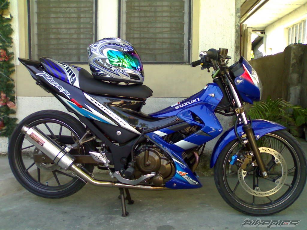Bike Photo 993349