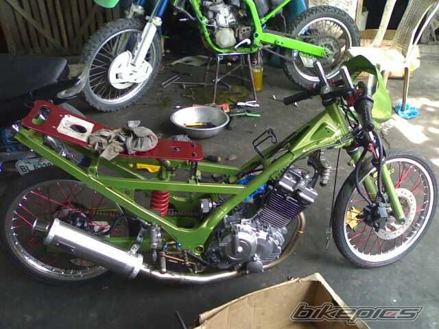 Bike Photo 993350