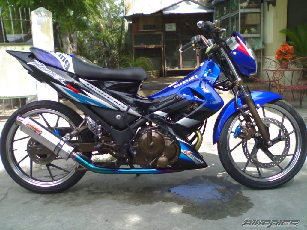 Bike Photo 993353