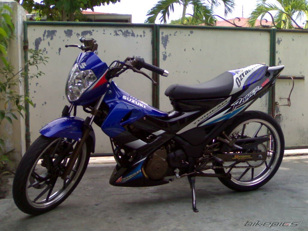 Bike Photo 993354