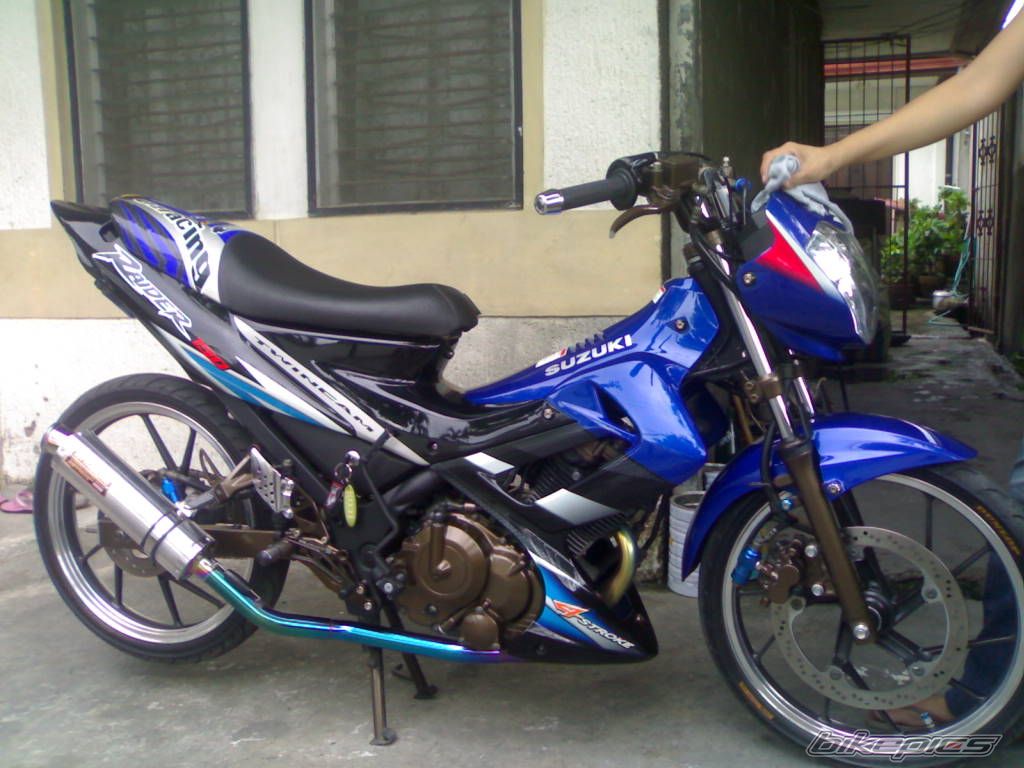 Bike Photo 993356