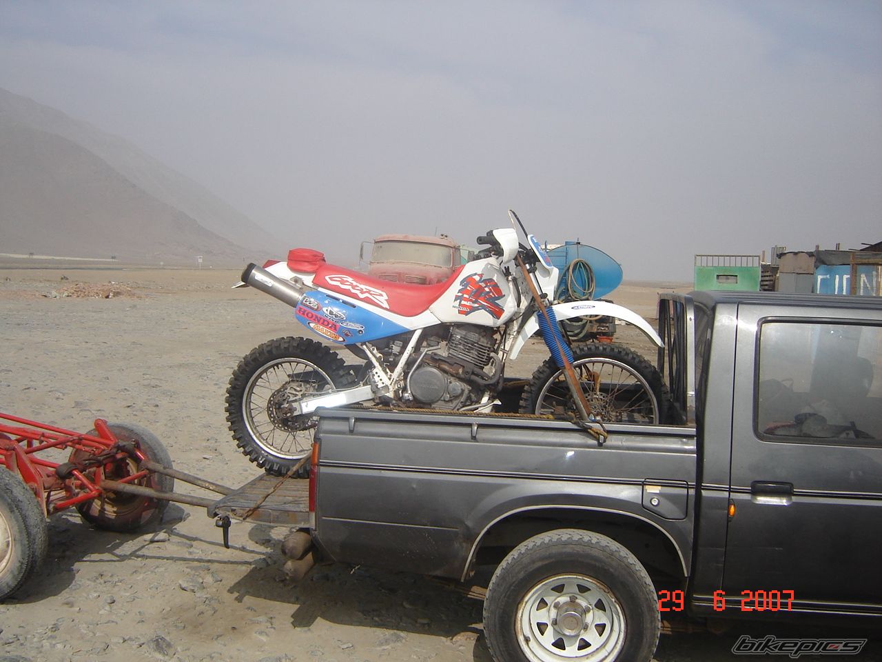 Bike Photo 993360