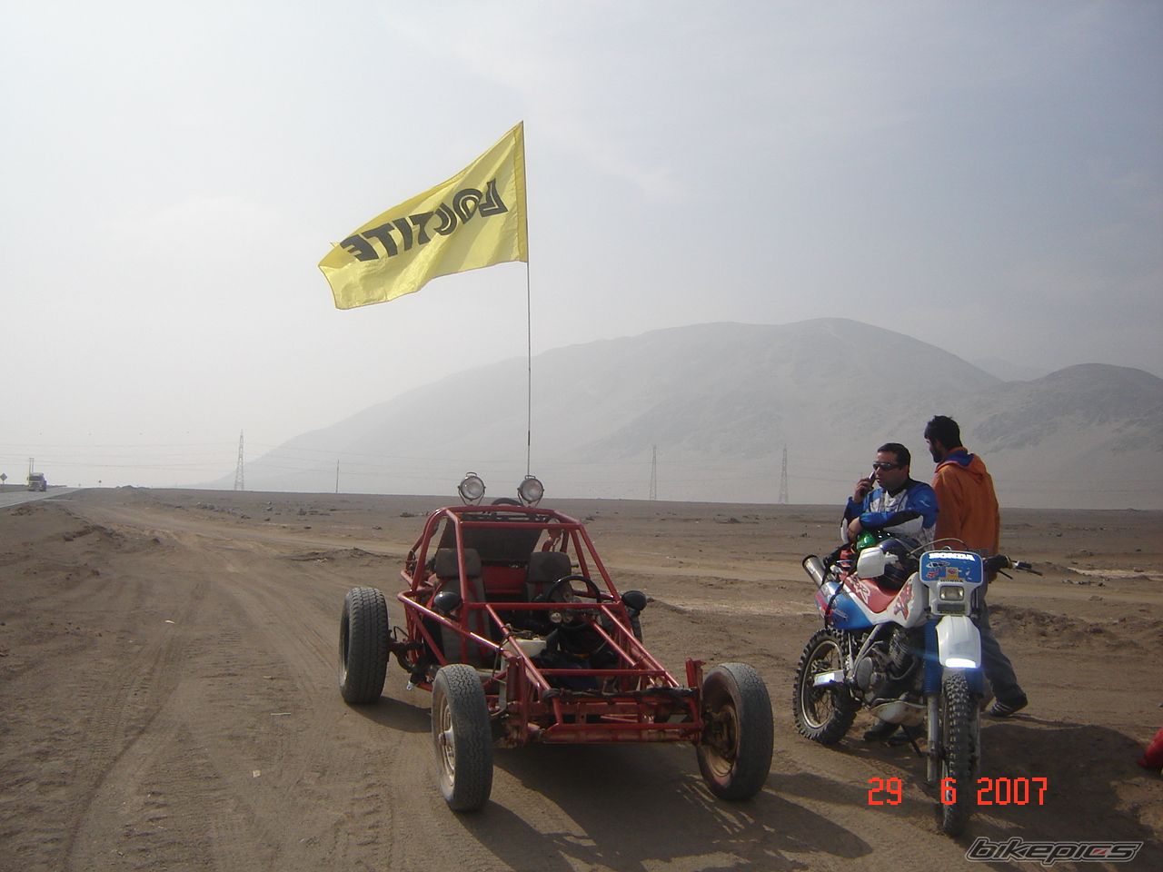Bike Photo 993361