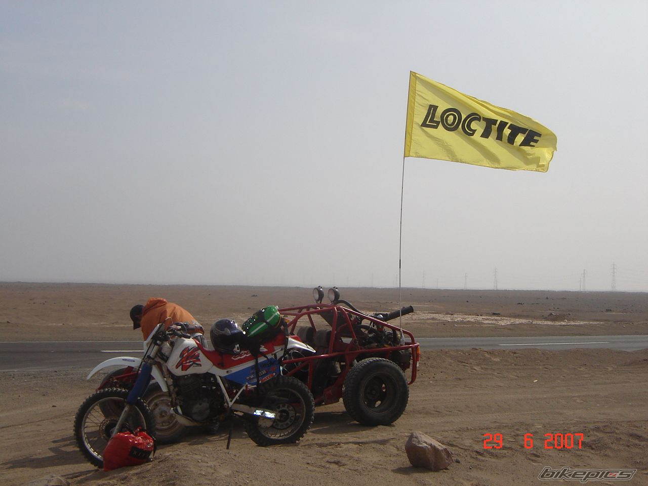Bike Photo 993362