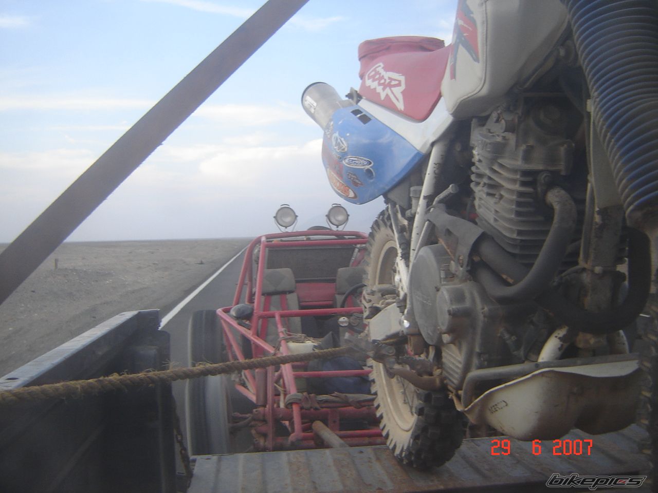 Bike Photo 993367
